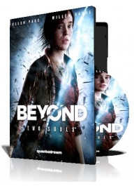 بازی کامپیوتر Beyond Two Souls بازی کامپیوتر Beyond Two Souls